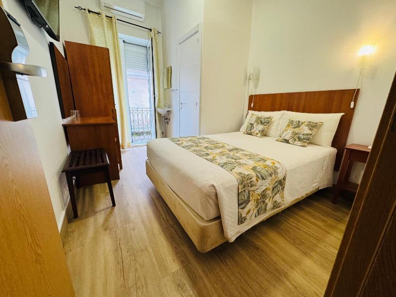 Pensao Residencial Camoes image