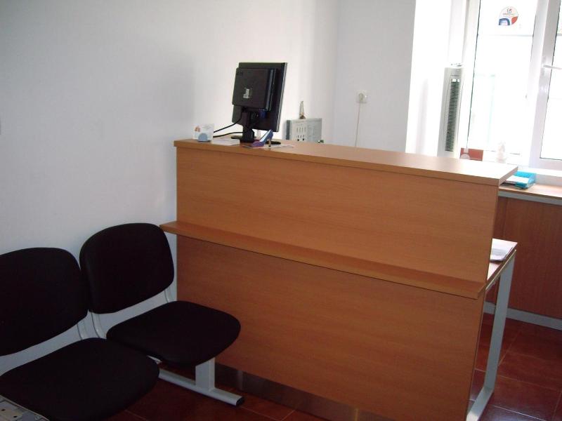 Pensao Residencial Camoes image