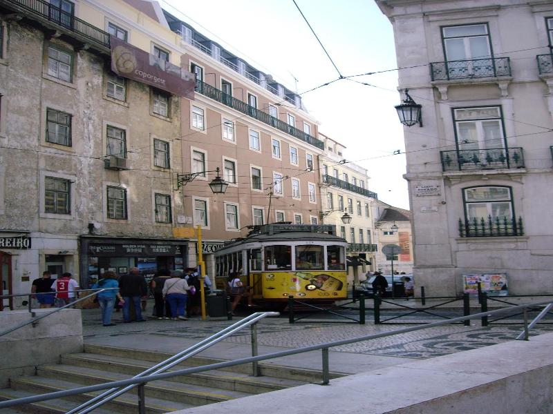 Pensao Residencial Camoes image