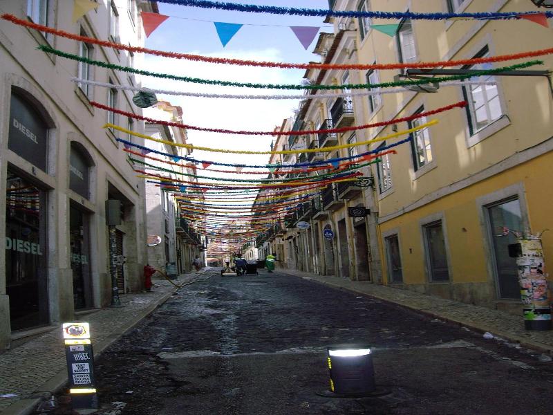 Pensao Residencial Camoes image