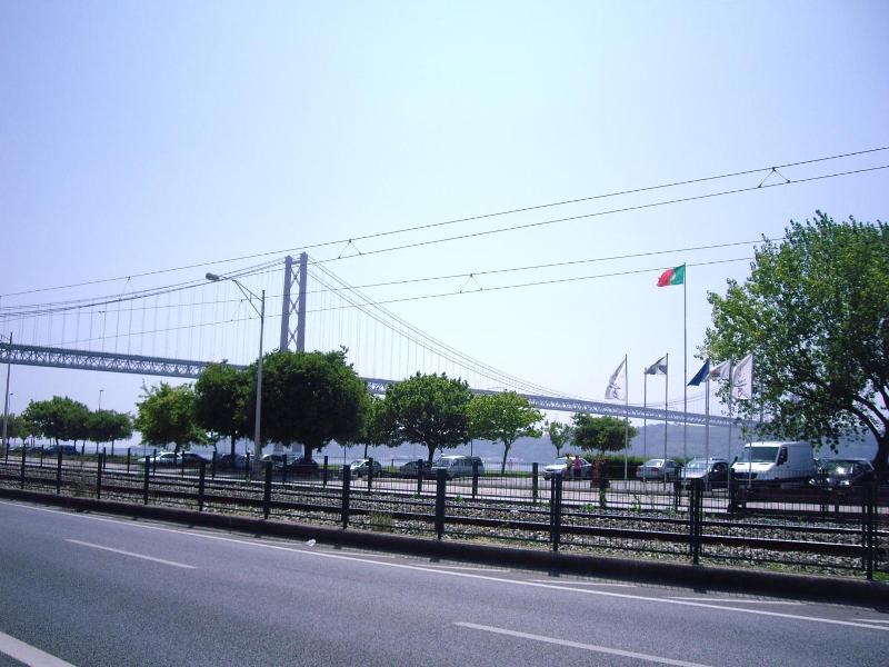 Pensao Residencial Camoes image