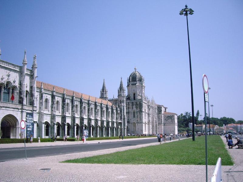 Pensao Residencial Camoes image