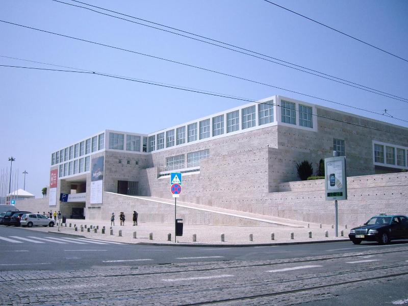 Pensao Residencial Camoes image