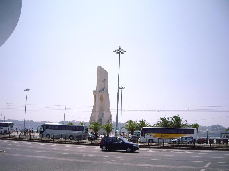 Pensao Residencial Camoes image