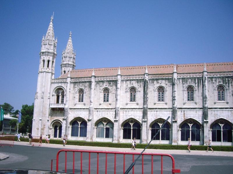 Pensao Residencial Camoes image