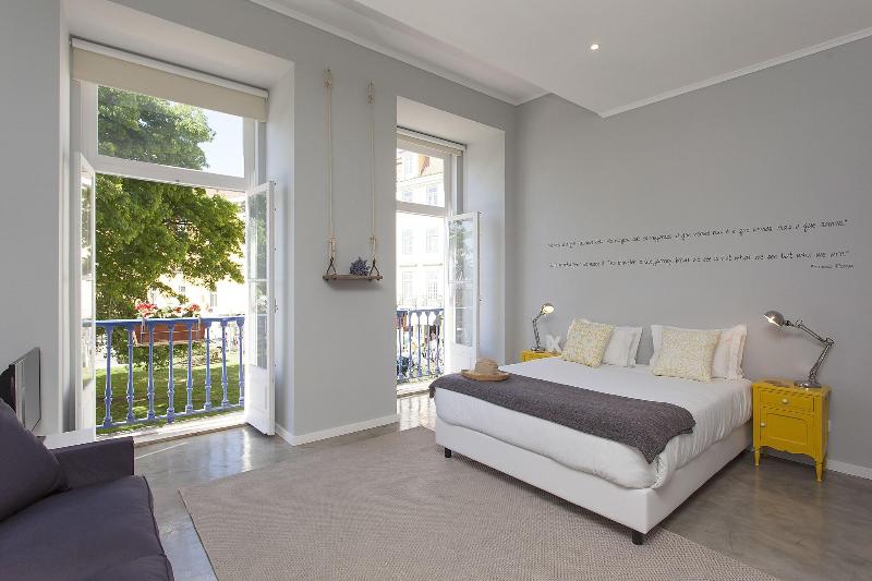 Emporium Lisbon Suites image