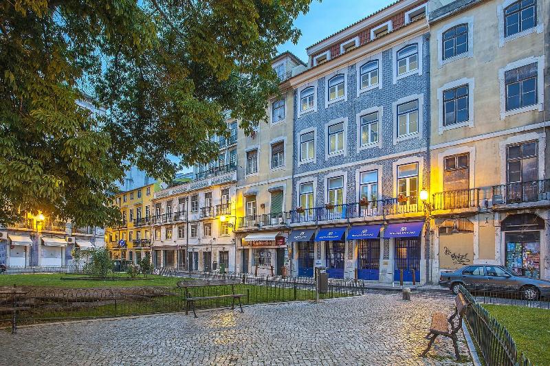 Emporium Lisbon Suites image