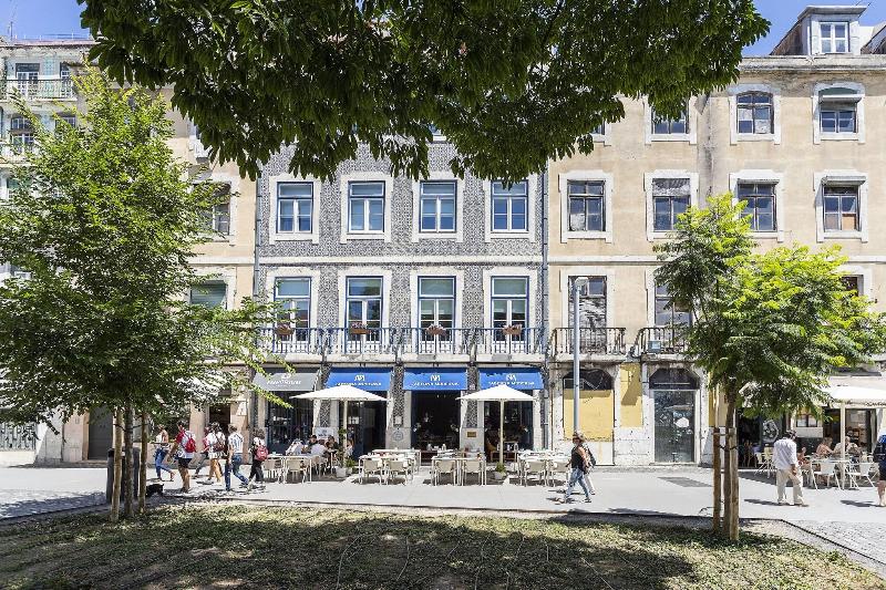 Emporium Lisbon Suites image