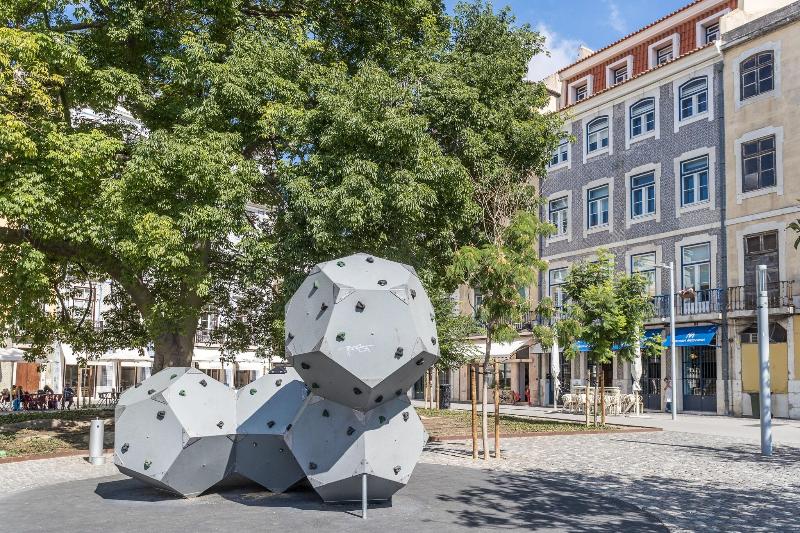 Emporium Lisbon Suites image