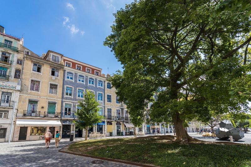 Emporium Lisbon Suites image
