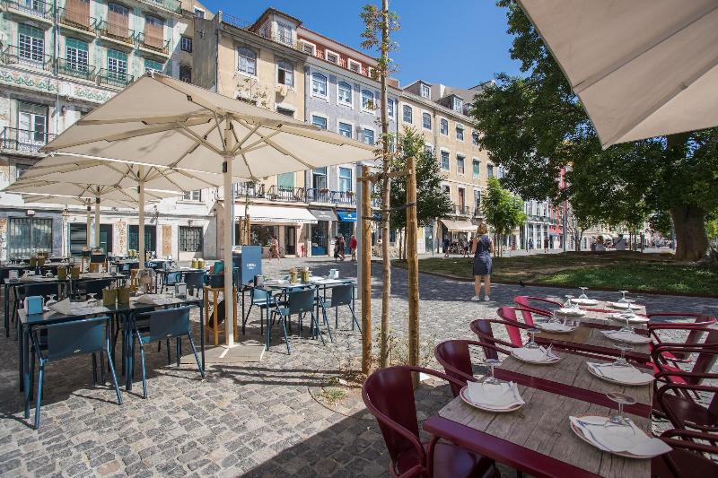 Emporium Lisbon Suites image