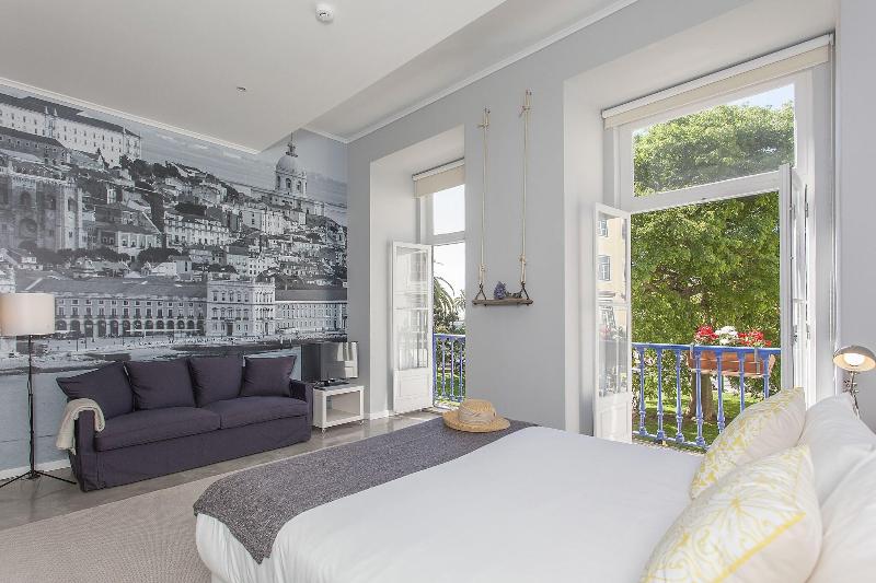Emporium Lisbon Suites image