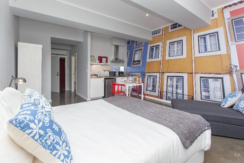 Emporium Lisbon Suites image