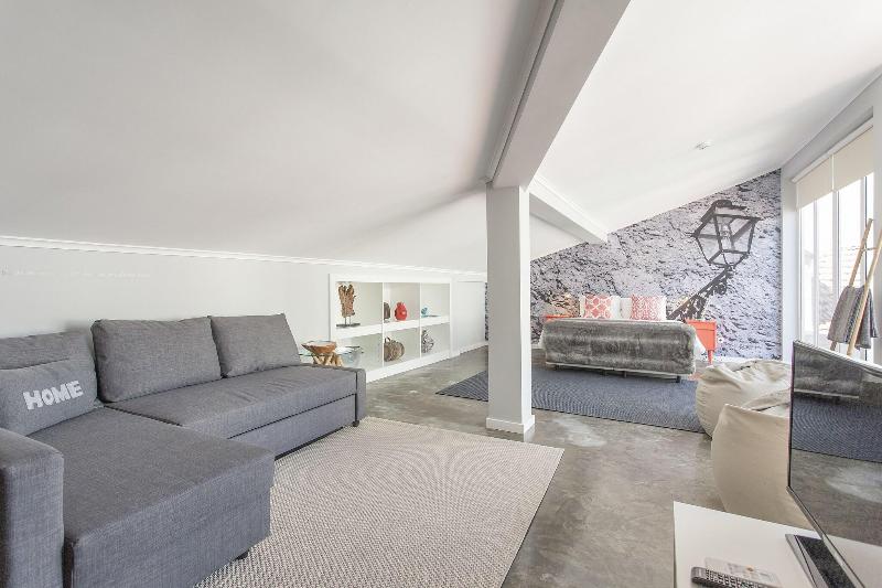 Emporium Lisbon Suites image