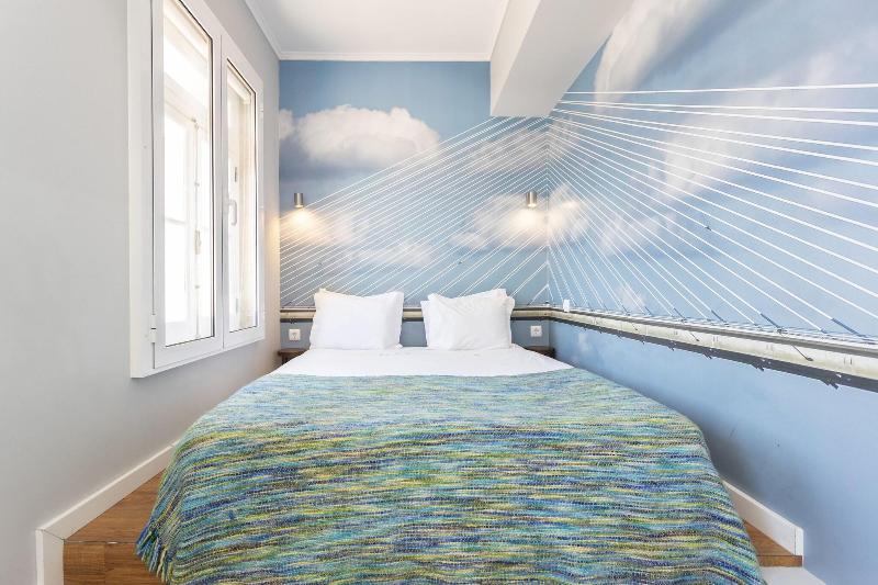 Emporium Lisbon Suites image