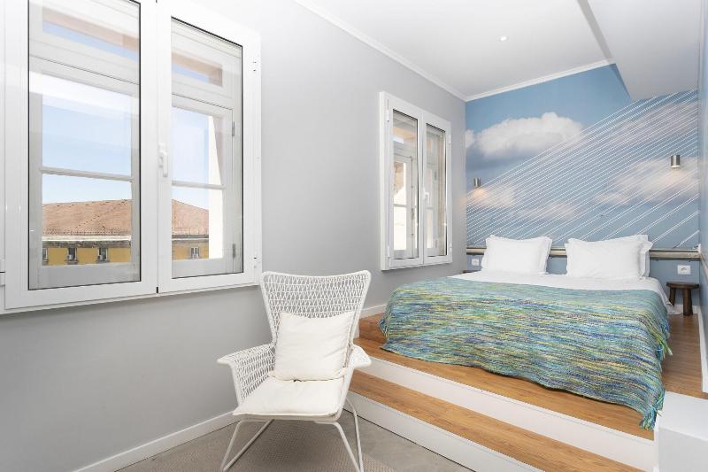Emporium Lisbon Suites image