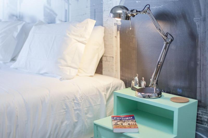 Emporium Lisbon Suites image