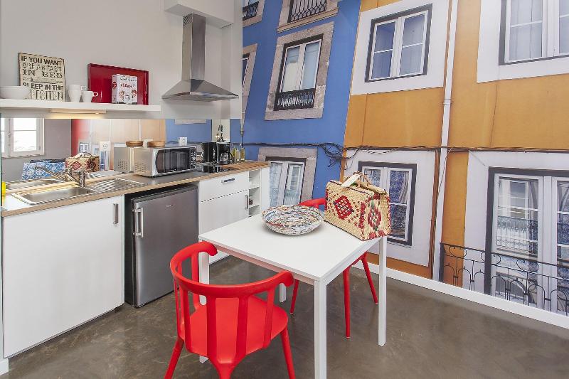 Emporium Lisbon Suites image