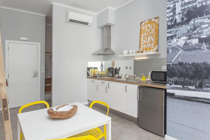 Emporium Lisbon Suites image