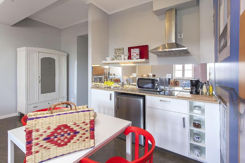 Emporium Lisbon Suites image