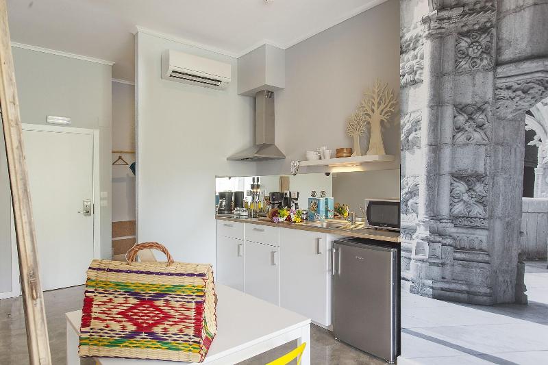 Emporium Lisbon Suites image