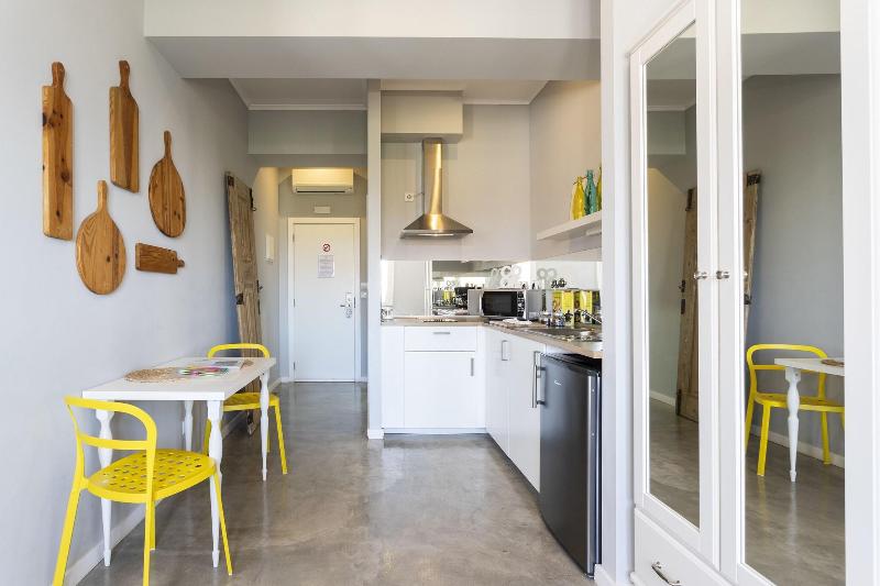 Emporium Lisbon Suites image