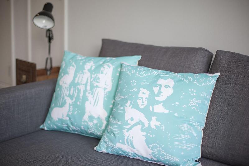Emporium Lisbon Suites image