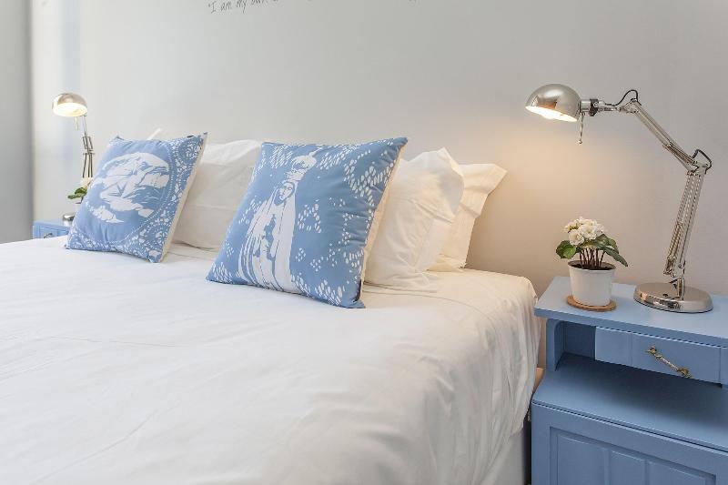 Emporium Lisbon Suites image