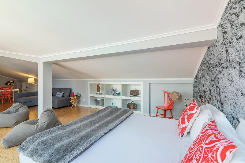 Emporium Lisbon Suites image