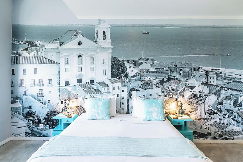 Emporium Lisbon Suites image