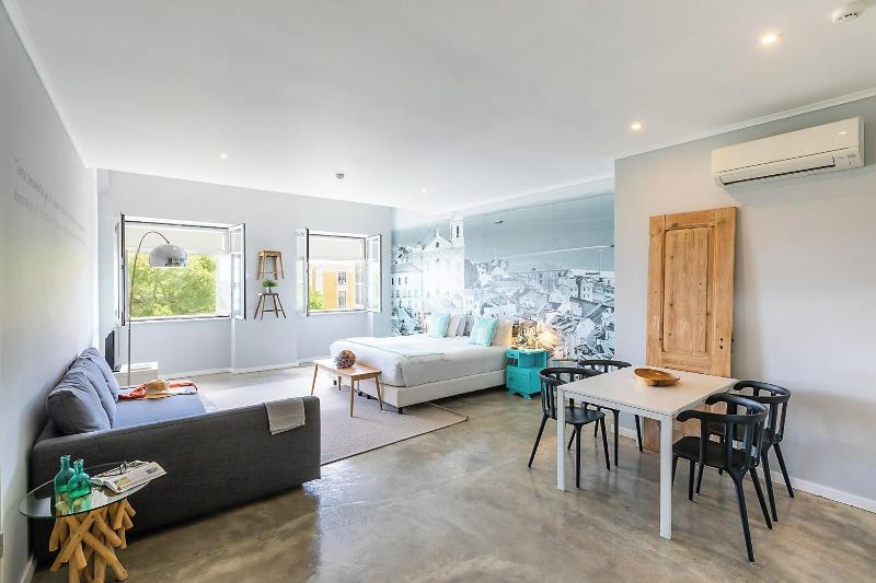 Emporium Lisbon Suites image