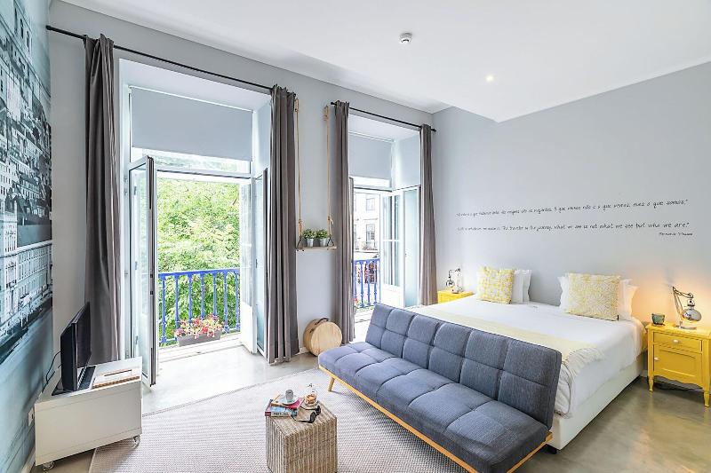 Emporium Lisbon Suites image
