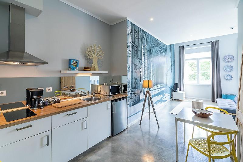 Emporium Lisbon Suites image
