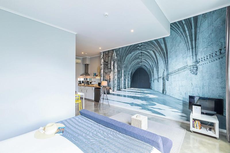 Emporium Lisbon Suites image