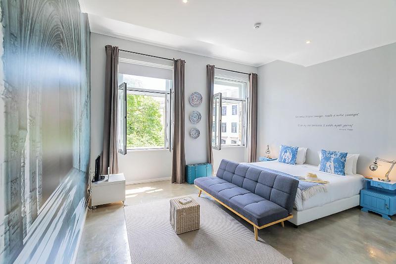 Emporium Lisbon Suites image