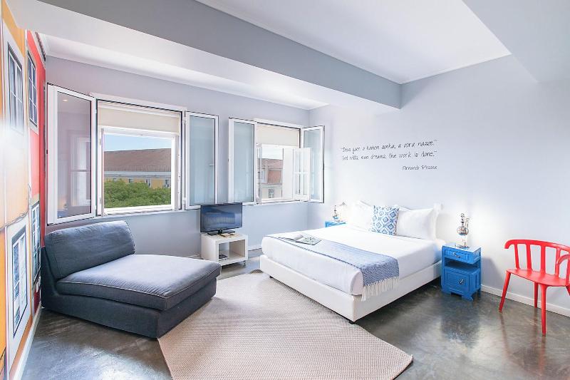 Emporium Lisbon Suites image