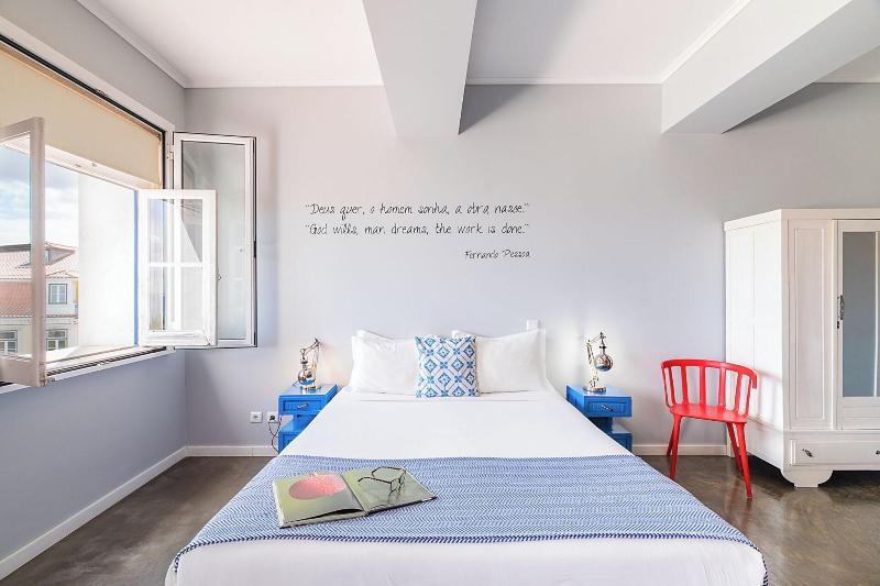 Emporium Lisbon Suites image