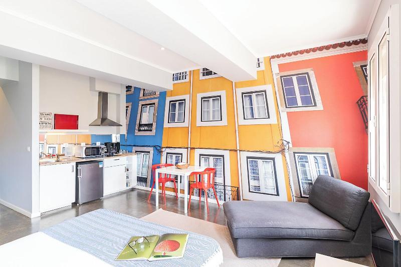 Emporium Lisbon Suites image