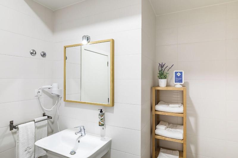 Emporium Lisbon Suites image