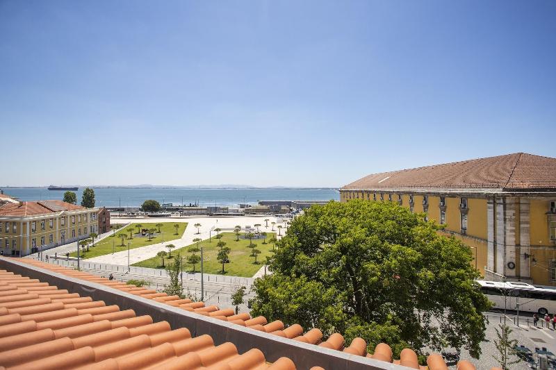 Emporium Lisbon Suites image