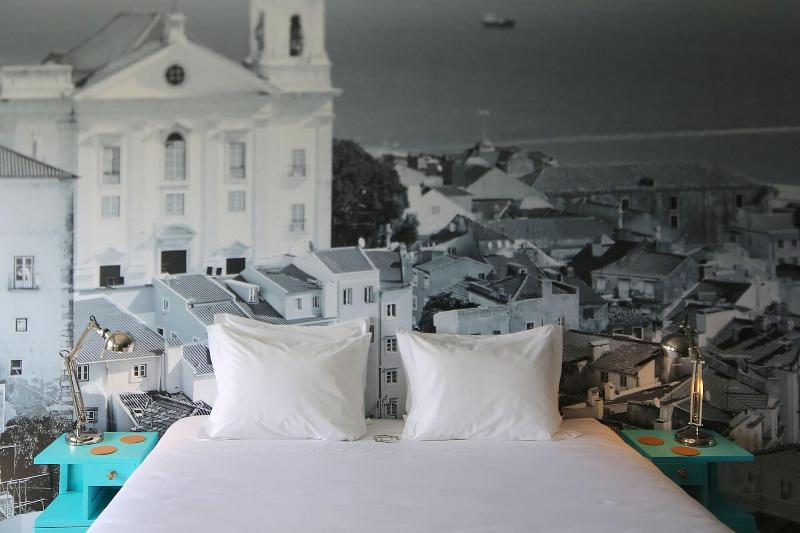 Emporium Lisbon Suites image