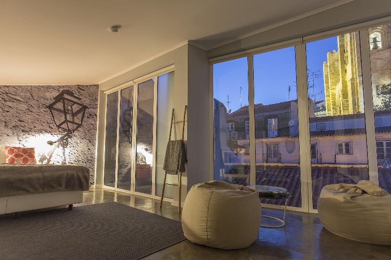 Emporium Lisbon Suites image