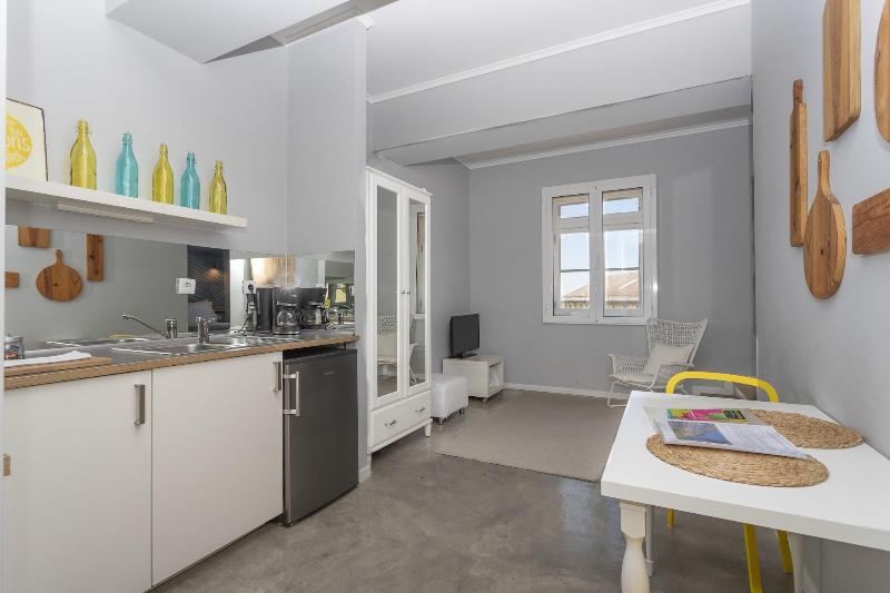 Emporium Lisbon Suites image