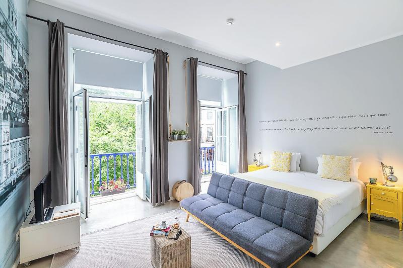 Emporium Lisbon Suites image