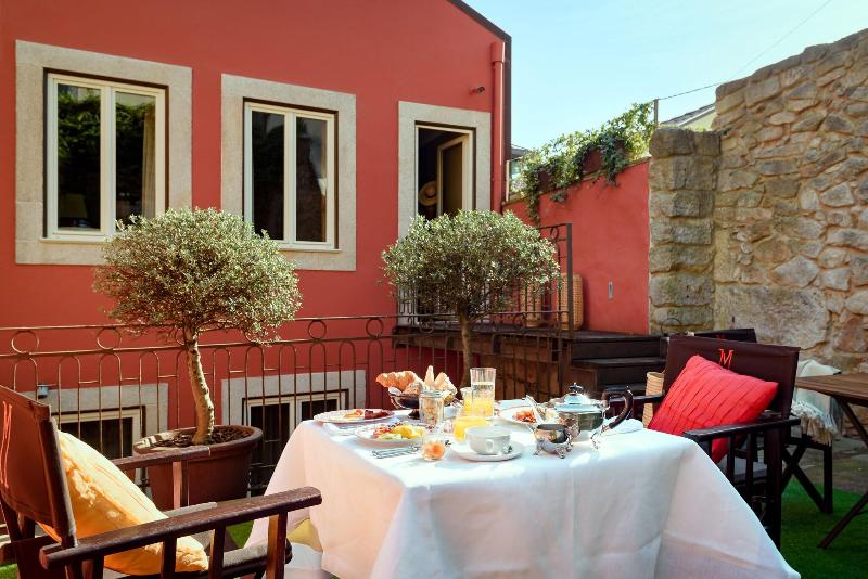 M Maison Particulière Porto image