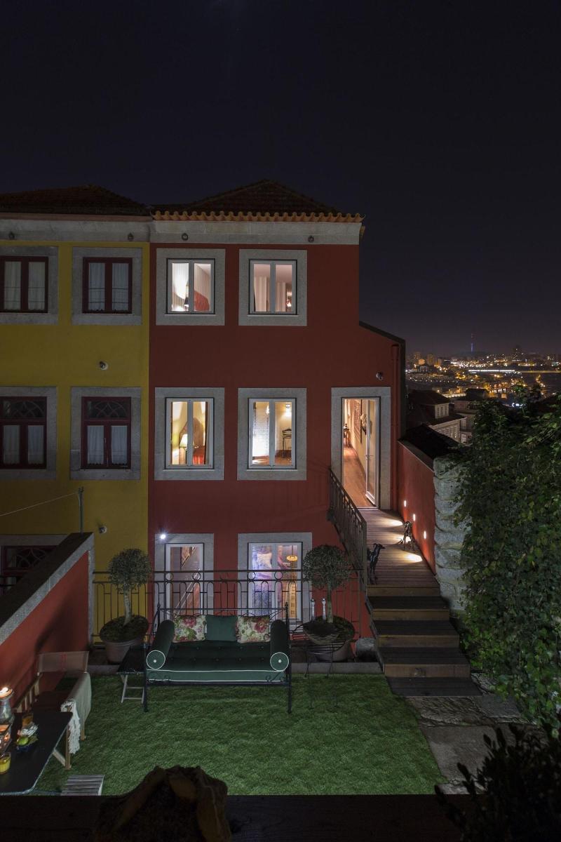 M Maison Particulière Porto image