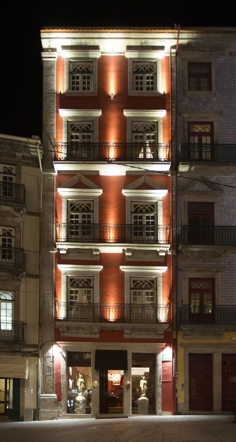 M Maison Particulière Porto image