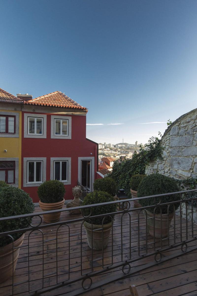 M Maison Particulière Porto image