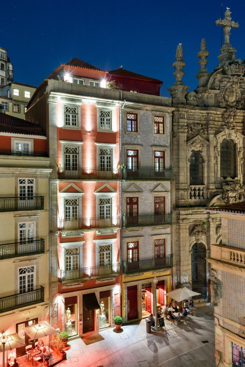 M Maison Particulière Porto image