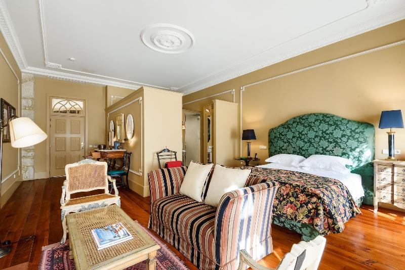 M Maison Particulière Porto image